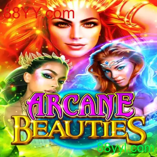 ArcaneBeauties: O Fascinante Mundo de Estratégia e Encantamento da 88YY.com