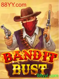 Explorando BanditBust: O Desafio e a Emoção do Jogo Inovador da 88YY.com