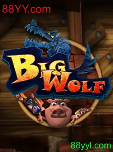Descubra o Mundo Empolgante de BigWolf em 88YY.com