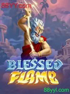 Descubra o Mundo Empolgante de BlessedFlame: Um Guia Completo