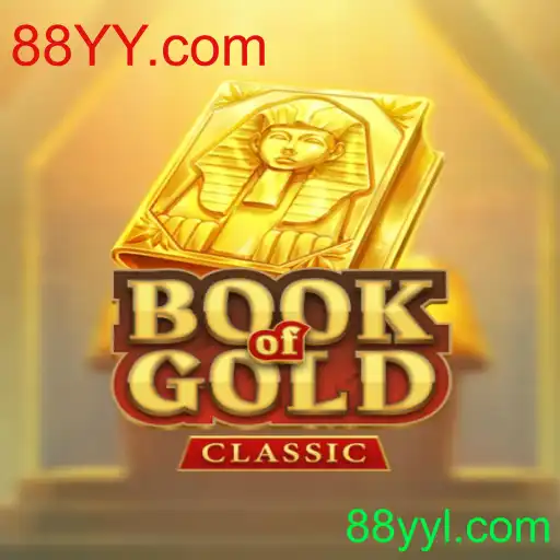 Descubra o Fascinante Mundo do Jogo BookOfGoldClassic em 88YY.com