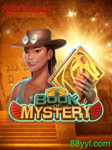 Descubra os Mistérios do Jogo 'BookofMystery'