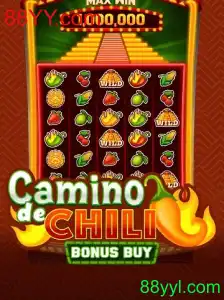 Explorando CaminodeChiliBonusBuy: Uma experiência de jogo envolvente