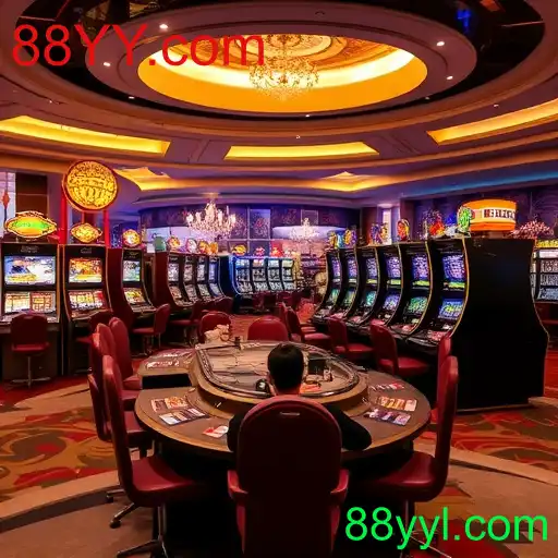 casino