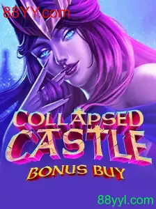 Descubra o Jogo CollapsedCastleBonusBuy e Suas Regras
