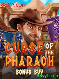 Curse of the Pharaoh Bonus Buy: Uma Jornada Inesquecível no Mundo dos Antigos Mistérios