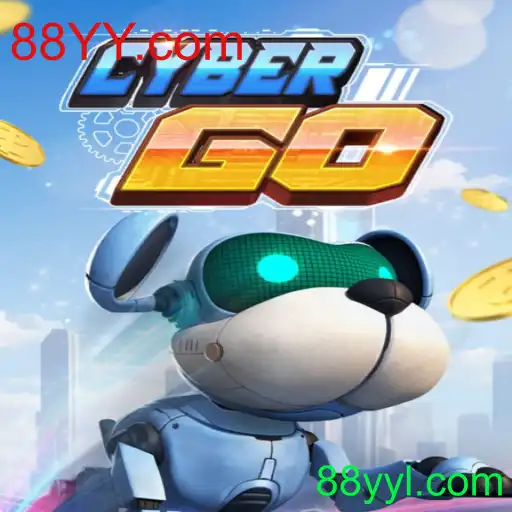 CyberGO: Mergulhe no Futuro dos Jogos Digitais