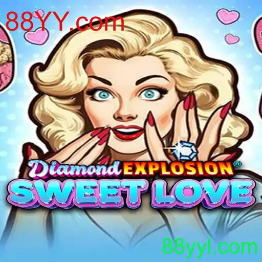 Explorando o Mundo de DiamondExplosionSweetLove: Um Jogo Inovador da 88YY.com