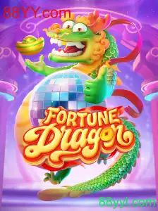 FortuneDragon: Aventuras no Mundo dos Dragões na 88YY.com