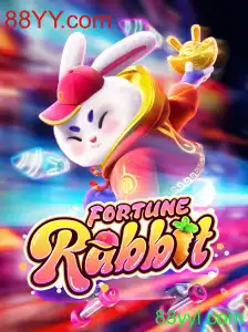 Descubra o Envolvente Mundo de FortuneRabbit