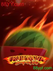 Descubra o Fascinante Mundo de FruitNovaSuper60 em 88YY.com
