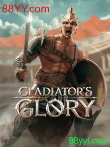 GladiatorsGlory: Mergulhando no Mundo Antigo com 88YY.com