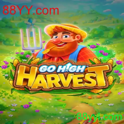GoHighHarvest: A Nova Sensação no Mundo dos Jogos
