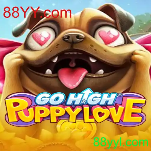 GoHighPuppyLove: Descubra o Jogo que Conquistou 88YY.com