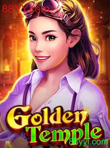 GoldenTemple: Uma Jornada Épica no Mundo dos Jogos Digitais