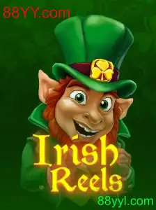 Descubra IrishReels: Uma Análise Completa do Jogo de Cassino Online