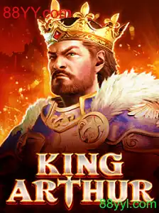 Descubra o Fascinante Mundo de KingArthur: Aventuras Épicas e Estratégia com 88YY.com