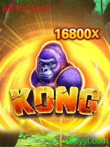 Kong: Aventuras e Estratégias no Universo 88YY.com