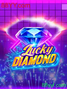 Descubra o Fascinante Mundo do LuckyDiamond e 88YY.com