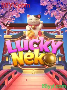 Descubra o Mundo de LuckyNeko: Um Jogo Emocionante Disponível em 88YY.com