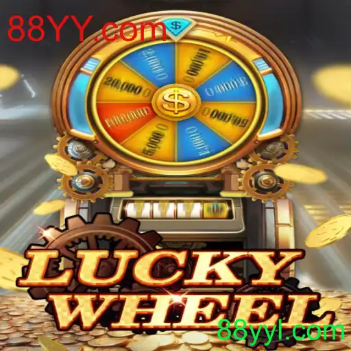 Descubra o Fascinante Jogo LuckyWheel no 88YY.com