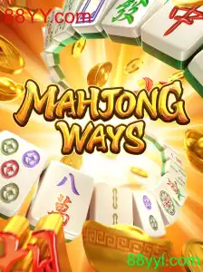 Descubra o Fascinante Mundo de MahjongWays com 88YY.com