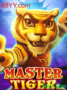 MasterTiger: Explorando as Regras e a Empolgação do Jogo