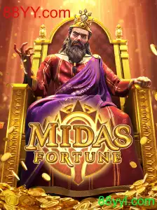 Explorando o Mundo de MidasFortune: Regras e Estratégias do Jogo