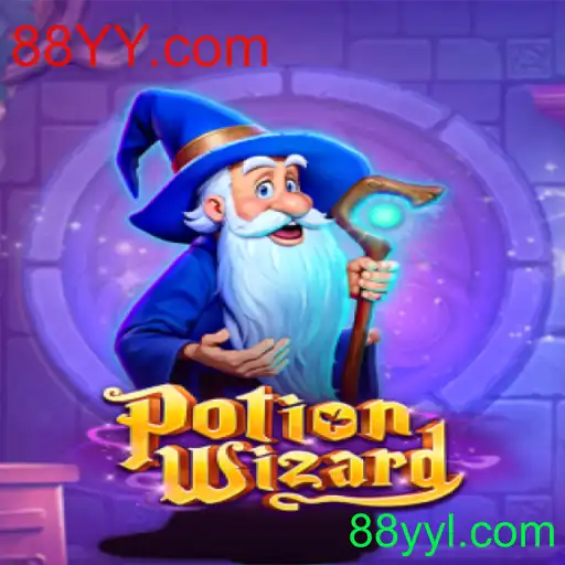 Explorando o Enigmático Mundo de PotionWizard