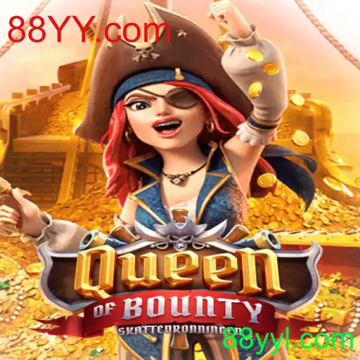 Explorando o Universo de QueenofBounty no 88YY.com