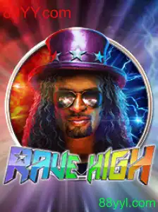 RaveHigh: Uma Aventura Eletrizante no Mundo dos Jogos Online