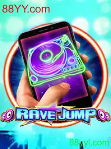Descubra o Fascinante Mundo de RaveJumpmobile