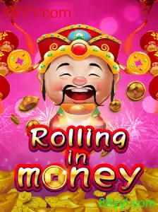RollingInMoney: Descubra o Novo Fenômeno do Jogo em 88YY.com