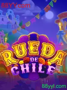 Descubra o Fascinante Mundo do Jogo RuedaDeChile