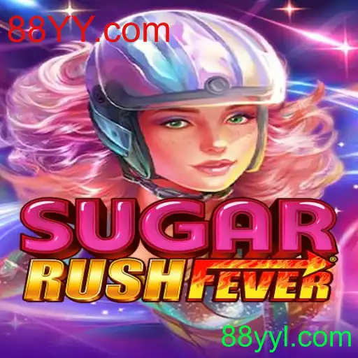 Descubra o Mundo Encantado de SugarRushFever