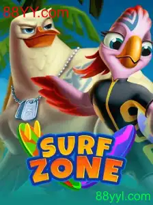 Descubra o Desafiador Mundo do Jogo SurfZone