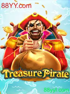 Descubra a Emoção de TreasurePirate: O Jogo de Aventura Inspirador